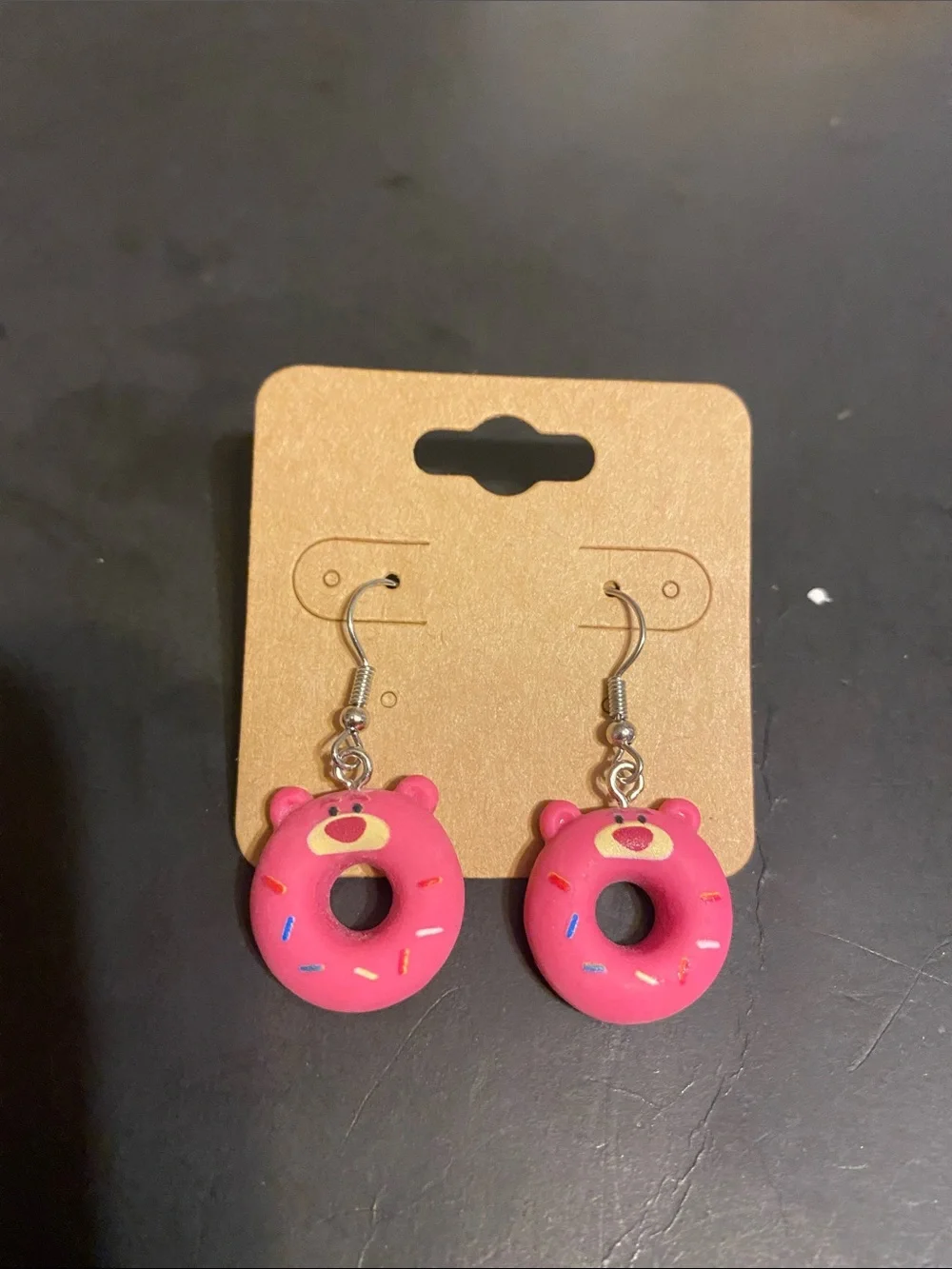 Fashion Jewelry playful kids